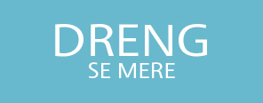 heldragt til drenge
