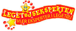 Legetøjseksperten