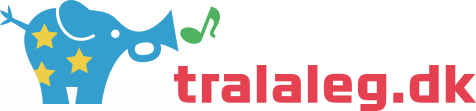 Tralaleg