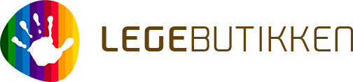 legebutikken