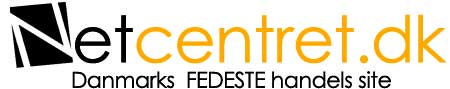 Netcentret.dk