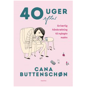 40-uger-efter-bog
