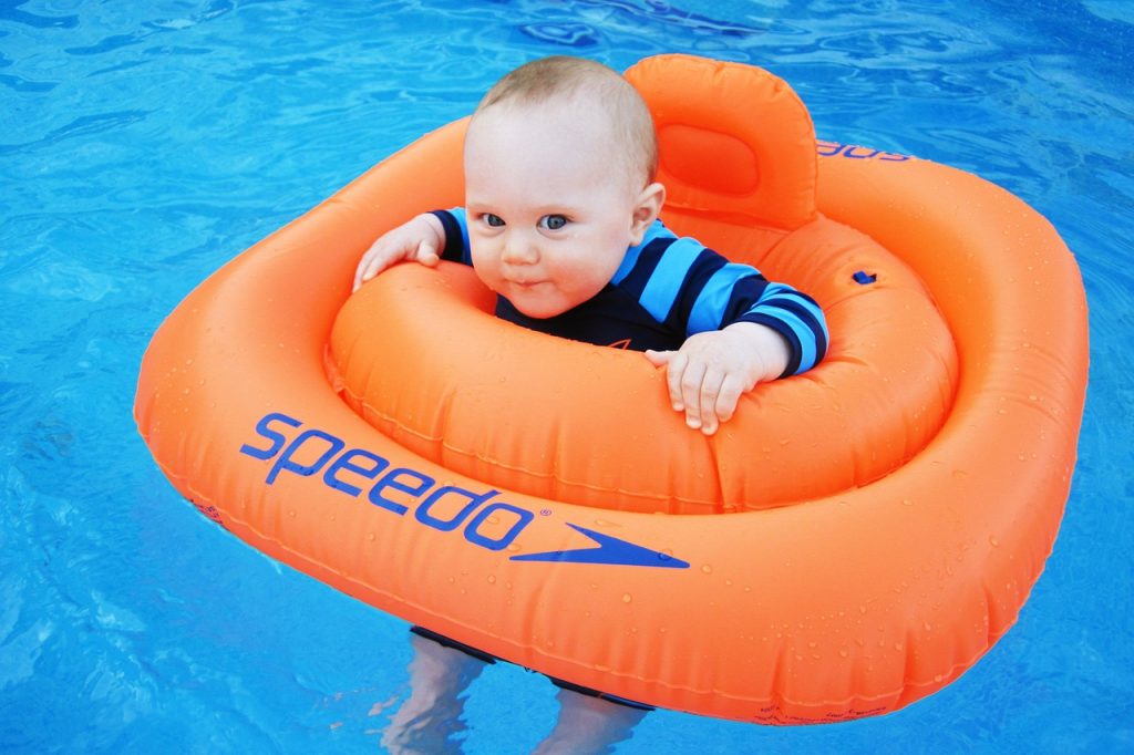 Badebleer