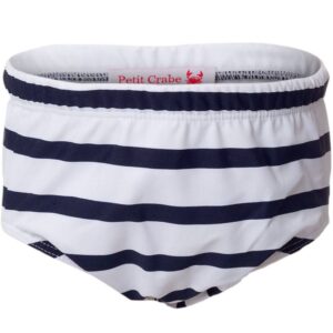 Petit Crabe badeble