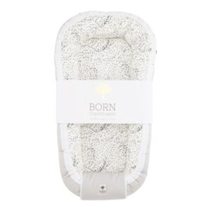 BORN Copenhagen midnight dust