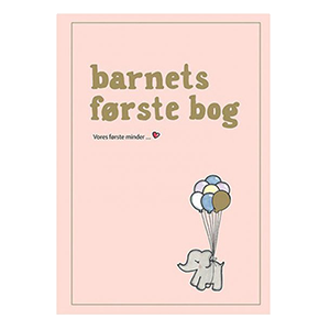 Simone Thorup Eriksen babybog