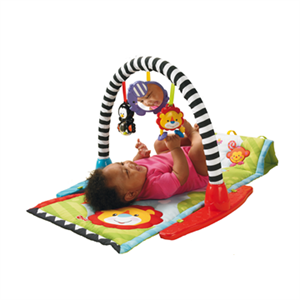 Fisher Price Legetæppe