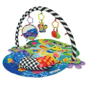 Lamaze Freddie the Firefly Gym