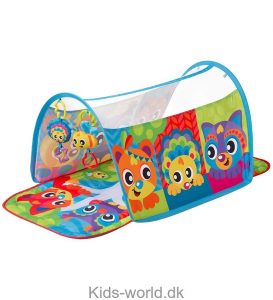 Playgro Aktivitetstunnel