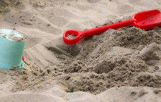 sandkasse