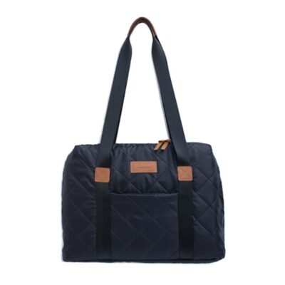 CAMA Copenhagen Pusletaske - Sort