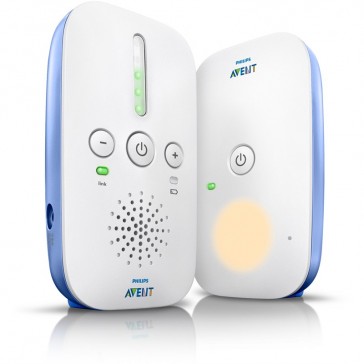 Philips Avens babyalarm m. natlys