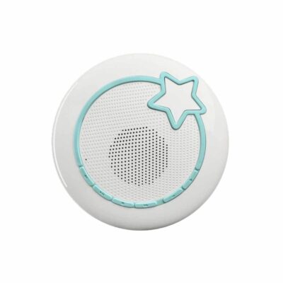 Snu-me Baby stars 3-i-1 babyalarm