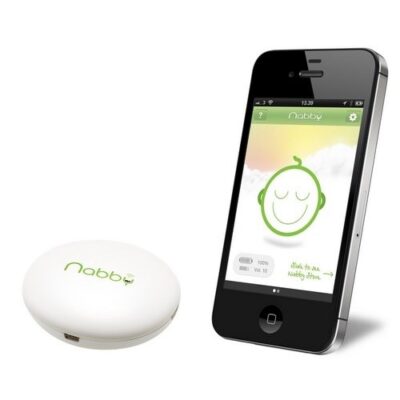 nabby babyalarm