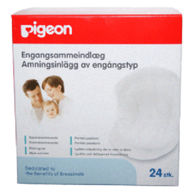 pigeon ammeindlæg