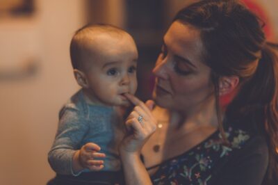 baby tænder 3 måneder