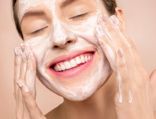 Få skøn hud i ansigtet med den rette fugtighedscreme