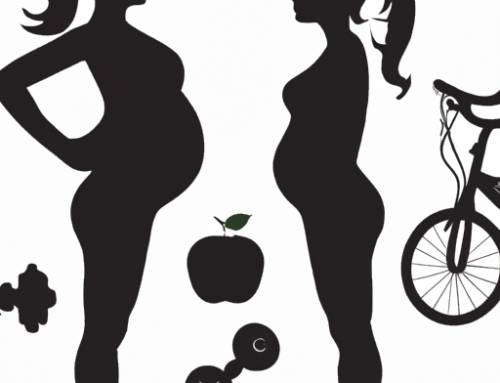 Graviditet og fitness: En guide til sikker træning under graviditeten