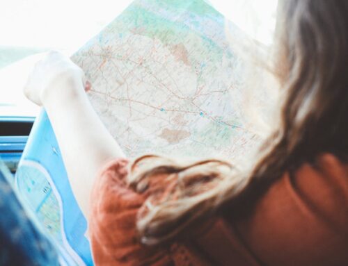 Stressfri bilferie med familien: Vigtige tips til pakning, sikkerhed og vedligeholdelse af bilen